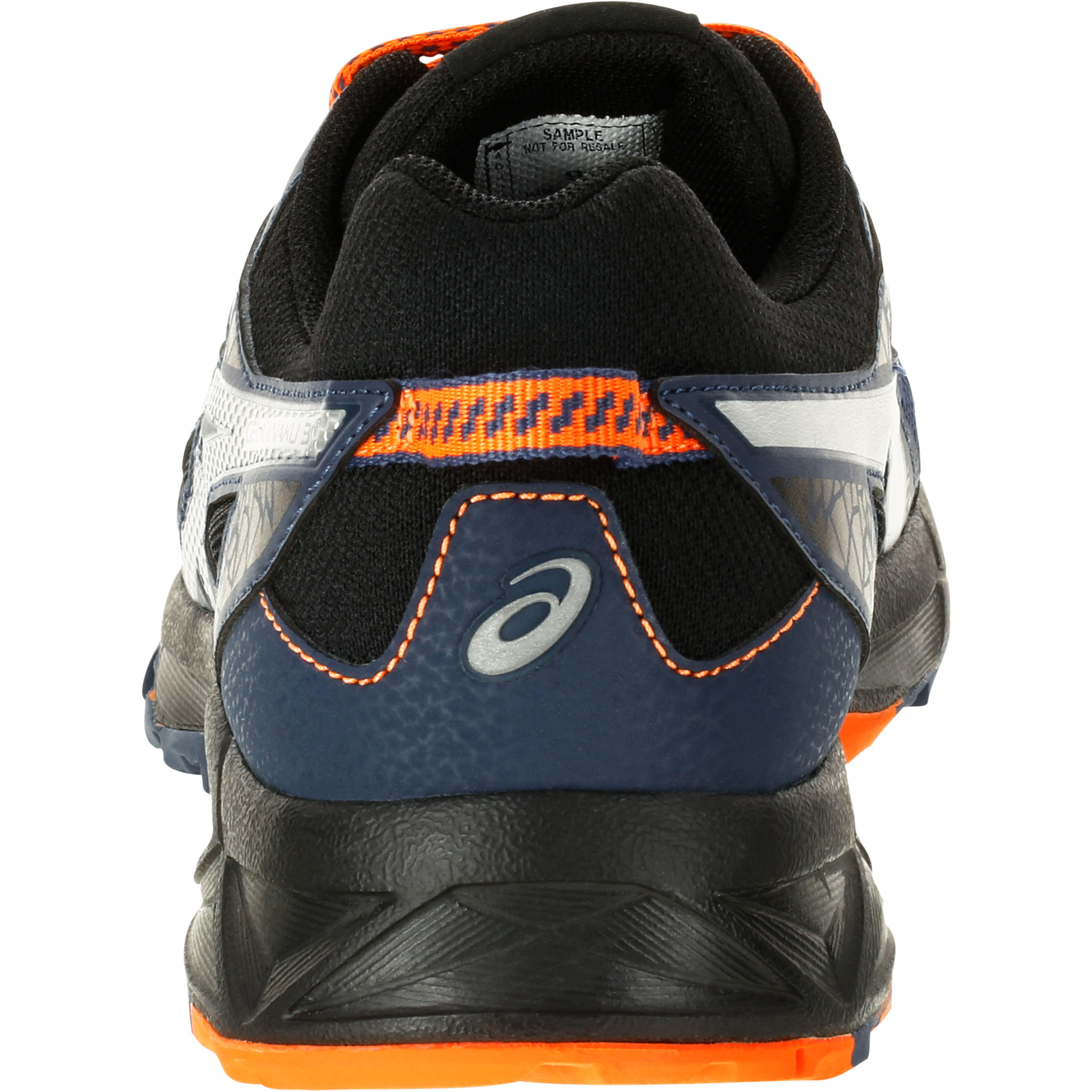 trail schoenen voor heren asics gel kanaku 2 blauw trail schoenen voor heren asics gel kanaku 2 blauw